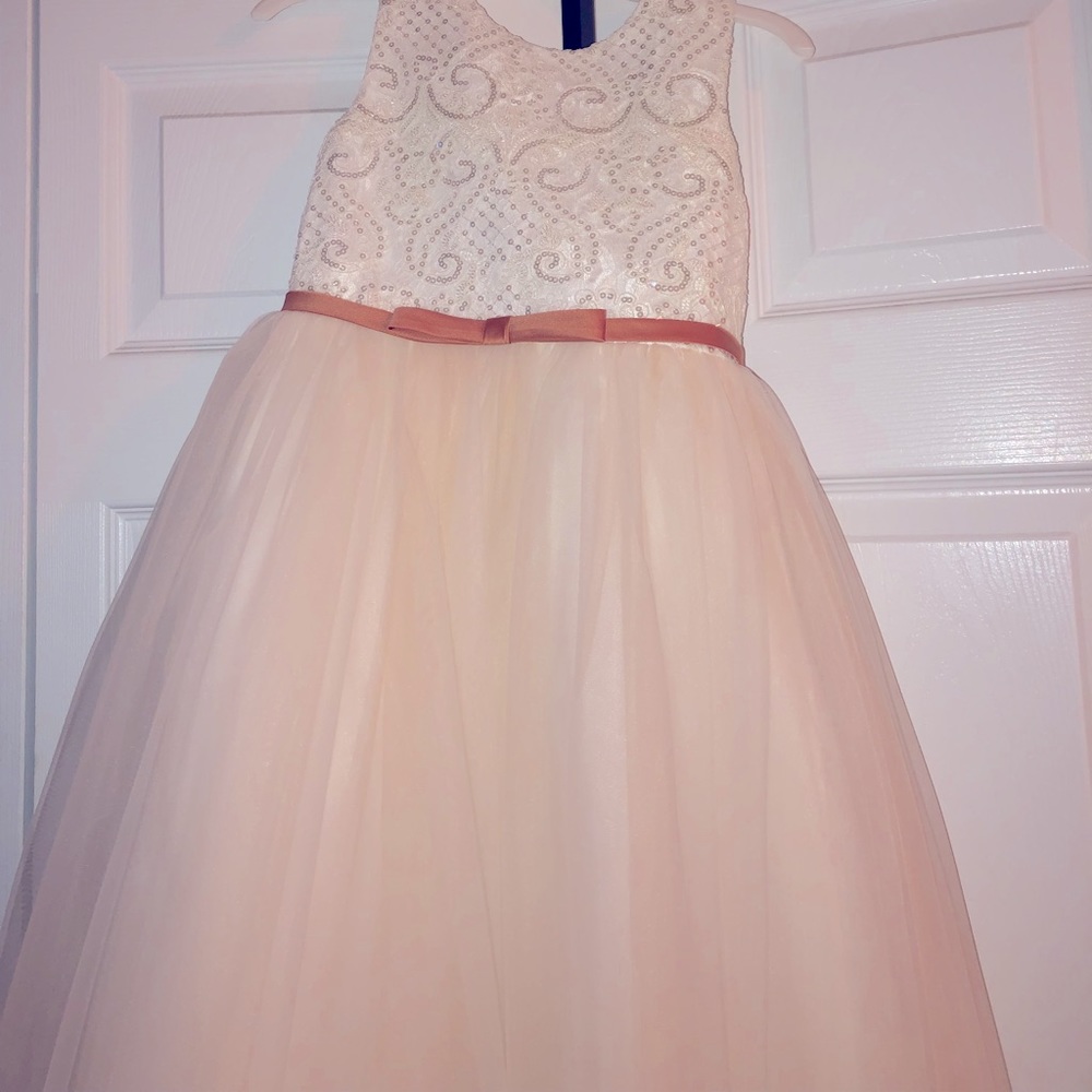 Girl Dress